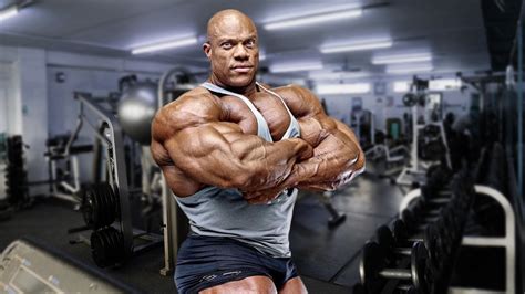 phil heath workout split|WATCH: Phil Heath Shares The Ultimate Guide To An Effective .